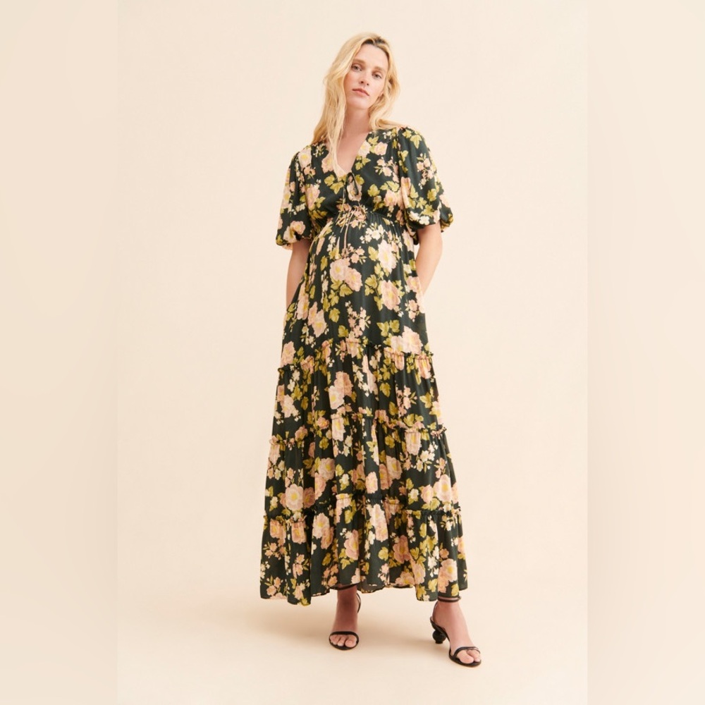 YUMI KIM Maternity Genesis Dress